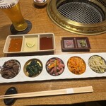 Wagyu Matsushita Kamidoori ten - 