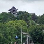 山田五平餅店 - 