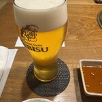 Wagyu Matsushita Kamidoori ten - 
