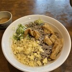 更科 - 