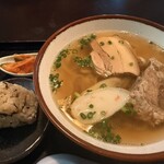 百年古家 大家 - 