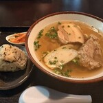 百年古家 大家 - 