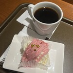 カフェ・ド・クリエ - 料理写真: