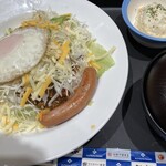 松屋 - 料理写真: