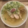 しょうがラーメン 七の庫 - 料理写真:
