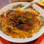 天下一品 - 料理写真:
