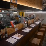 エピタフカレー - 
