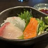 日本酒バル 晴ル - 