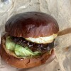 THE BURGER HOUSE 並木店