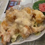 南京町 友好飯店 - 