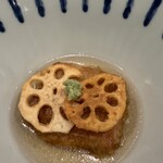 銀座 祇園ステーキ新吾 - 