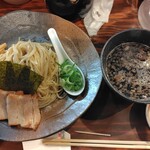 RAMEN TATSUNOYA Shinjuku kotakibashi doori ten