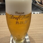 銀座 祇園ステーキ新吾 - 