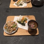 ミートタケシ - 