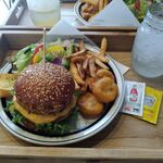 グレイトフルズ HUTPARK用宗店