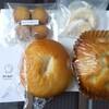 Blanc bread&sweets