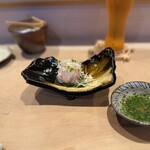 寿司 さわ - 