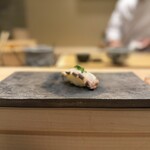 寿司 さわ - 