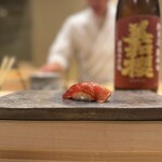 寿司 さわ - 
