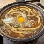 EXPASA御在所（下り線）「山本屋本店」 - 