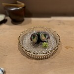 寿司 さわ - 