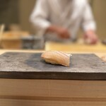 寿司 さわ - 