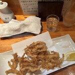 酒えん 第二章 - 