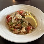 カフェ・ド・ラパン - 