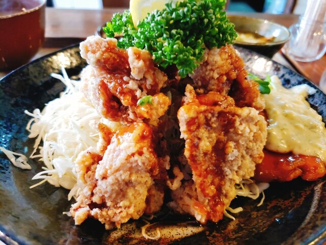 なごみ食堂 - 摂津本山/食堂 | 食べログ