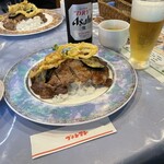 プチトマトカフェレスト - 