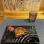 鯖の上にも三年 - 