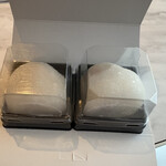 五十鈴茶屋 - 料理写真:
