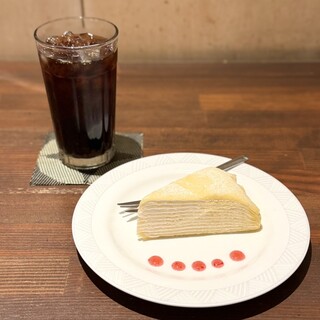 珈琲館エバーグリーン_0