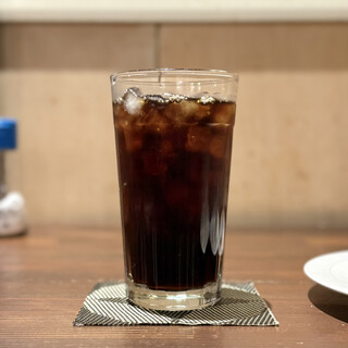 珈琲館エバーグリーン_1