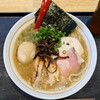 SCLabo - 特製とんこつラーメン