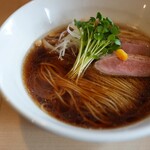 鴨麺処 和 - 料理写真: