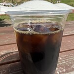 滝野すずらん丘陵公園 こどもの谷休憩所 - ドリンク写真: