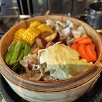 Grill&Café FOR SEASON - 