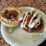 Grill&Café FOR SEASON - 