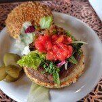 Grill&Café FOR SEASON - 