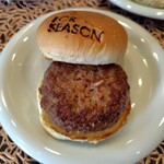 Grill&Café FOR SEASON - 