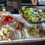 Grill&Café FOR SEASON - 
