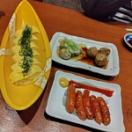 家富良 - 
