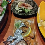 家富良 - 