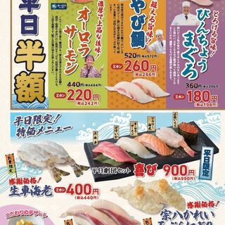 すし 銚子丸_1
