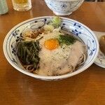 十一丁目茶屋 - 