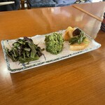 十一丁目茶屋 - 