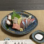 末広寿し - 