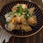 炭爐端Komiya 松山