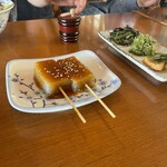十一丁目茶屋 - 